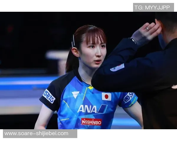 早田希娜立誓朝着2026年从头动身，日本网友：不堪中国选手都没用