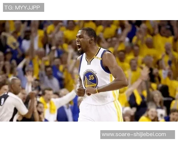 杜兰特再谈勇士生计：库里不是奥尼尔我也不是科比 由于我有FMVP